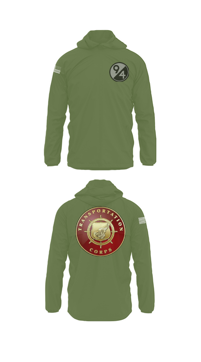 TC Instructors 58832529 Windbreaker - 41