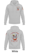 M & V import LLC 96661084 Hoodie - 6