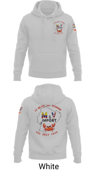 Hoodie, M & V import LLC, , Teamtime, Team time, sublimation, custom sports apparel, team uniforms, spirit wear, spiritwear, sports uniforms, custom shirts, team store, custom team store, fundraiser sports, apparel fundraiser