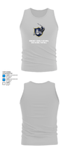 Somerset Berkley Regional High School Football 86905531 Tank Top - 13