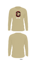 21st AMU 5909710 Long Sleeve Performance Shirt 92