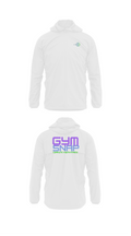 Gym SNAP Track 80365162 Windbreaker - 14