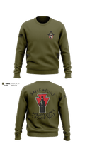 undefined Crew Neck Sweatshirt - 8