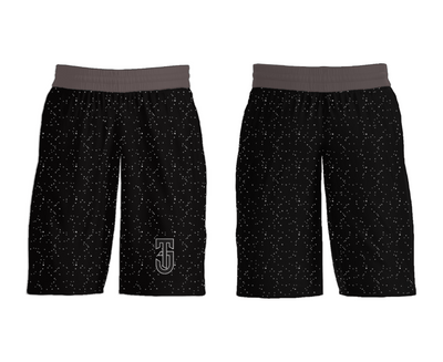 Tyrel Jackson Training 25669644 Mens Soccer Shorts - 40