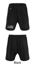 Dad’s Awesome Blend 52955268 Athletic Shorts With Pockets - 20