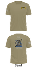 5/4 Cav, C-TRP MTRS 36488604 Old School Cotton Feel Shirt - 90