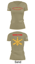 Task Force Defender 2317452 Women's Short Sleeve V-neck Shirt - 88