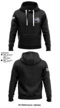 The Elite Force Llc 33160715 Hoodie - 3
