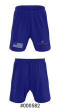 Stable DoorStable Door 6298443 Athletic Shorts With Pockets - 15