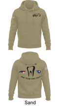 810th med co 30898387 Hoodie - 98