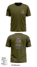 5 Star 18393940 Short Sleeve Performance Shirt - 112