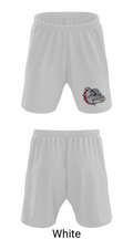 Plainview High School Volleyball 46970180 Athletic Shorts With Pockets - 1