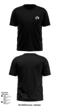 IPS 63145231 Short Sleeve Performance Shirt - 5