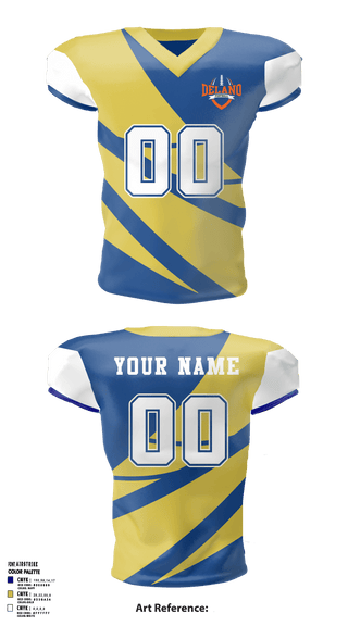 Football Jersey, DT Football, , Teamtime, Team time, sublimation, custom sports apparel, team uniforms, spirit wear, spiritwear, sports uniforms, custom shirts, team store, custom team store, fundraiser sports, apparel fundraiser