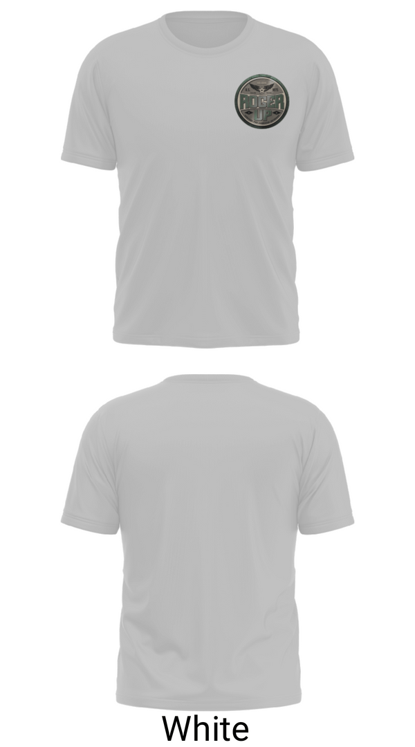Short Sleeve Performance Shirt, Roger Up, , Teamtime, Team time, sublimation, custom sports apparel, team uniforms, spirit wear, spiritwear, sports uniforms, custom shirts, team store, custom team store, fundraiser sports, apparel fundraiser