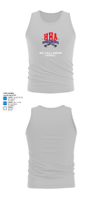 Holly Hill Academy Football 51109051 Tank Top - 13