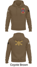 10th Army Air and Missile Command 85697191 Hoodie - 18