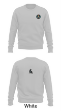 Hombres de Valor 30215004 Crew Neck Sweatshirt - 2