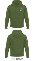 Salina Police Department 80240823 Hoodie - 55