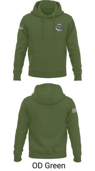 Hoodie, Salina Police Department, Police, Teamtime, Team time, sublimation, custom sports apparel, team uniforms, spirit wear, spiritwear, sports uniforms, custom shirts, team store, custom team store, fundraiser sports, apparel fundraiser