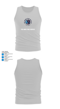 The Moss Tree Service 86074742 Tank Top - 13