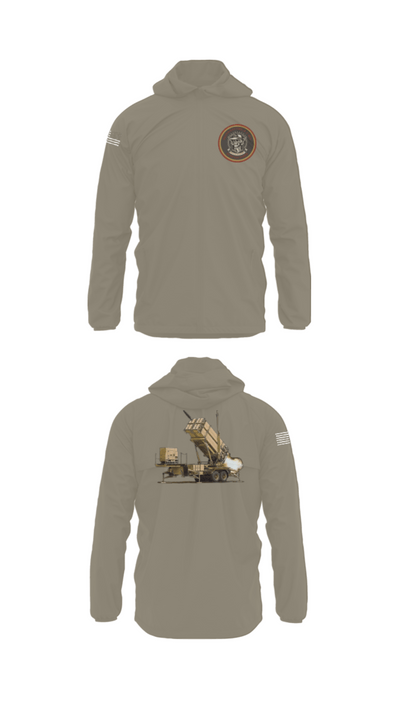 Bravo 5-7 ADA 95046611 Windbreaker - 61