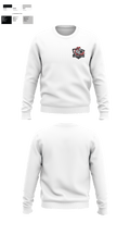 Lawrence Road Middle School 96627466 Crew Neck Sweatshirt - 2