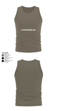 Aviation ordinance man 1120674 Tank Top - 75