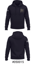 Triple deuce 34818606 Hoodie - 23