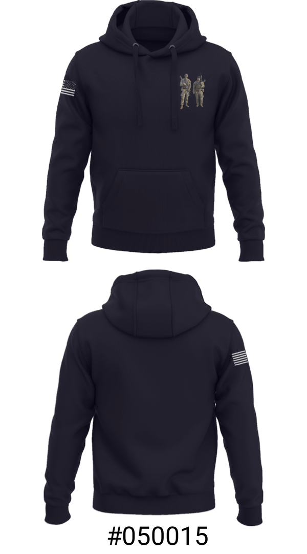 Hoodie, Triple deuce, Army, Teamtime, Team time, sublimation, custom sports apparel, team uniforms, spirit wear, spiritwear, sports uniforms, custom shirts, team store, custom team store, fundraiser sports, apparel fundraiser