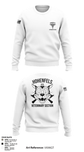 Hohenfels VTF 55832248 Crew Neck Sweatshirt - 11