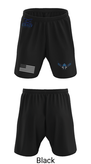 Athletic Shorts With Pockets, Coral Academy of Science Las Vegas High School Cross Country, Cross Country, Teamtime, Team time, sublimation, custom sports apparel, team uniforms, spirit wear, spiritwear, sports uniforms, custom shirts, team store, custom team store, fundraiser sports, apparel fundraiser