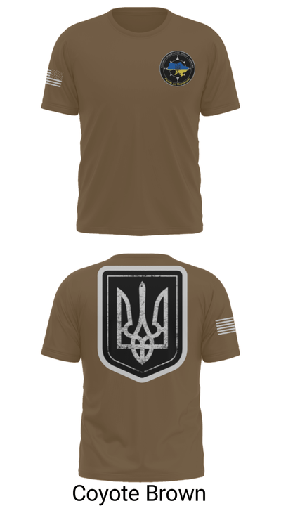 173rd Airborne 38025716 Short Sleeve Performance Shirt - 16