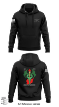 D-co 1-114th 40001496 Hoodie - 128