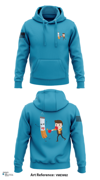 Hoodie, La droga niños, Navy, Teamtime, Team time, sublimation, custom sports apparel, team uniforms, spirit wear, spiritwear, sports uniforms, custom shirts, team store, custom team store, fundraiser sports, apparel fundraiser