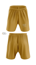 Ultra 54543518 Athletic Shorts With Pockets - 3