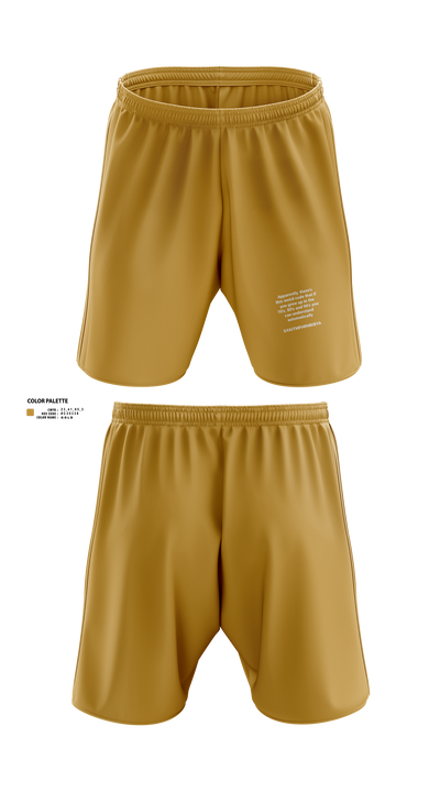 Ultra 54543518 Athletic Shorts With Pockets - 3