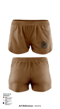 482D Civil Engineer Squadron 21891413 Ranger Panties - 129