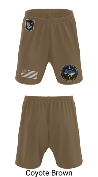 Athletic Shorts With Pockets, 173rd Airborne, Army, Teamtime, Team time, sublimation, custom sports apparel, team uniforms, spirit wear, spiritwear, sports uniforms, custom shirts, team store, custom team store, fundraiser sports, apparel fundraiser