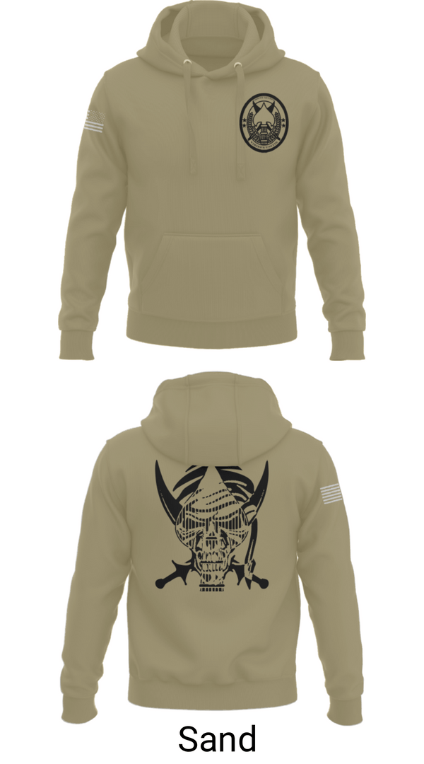 Hoodie, , Army, Teamtime, Team time, sublimation, custom sports apparel, team uniforms, spirit wear, spiritwear, sports uniforms, custom shirts, team store, custom team store, fundraiser sports, apparel fundraiser