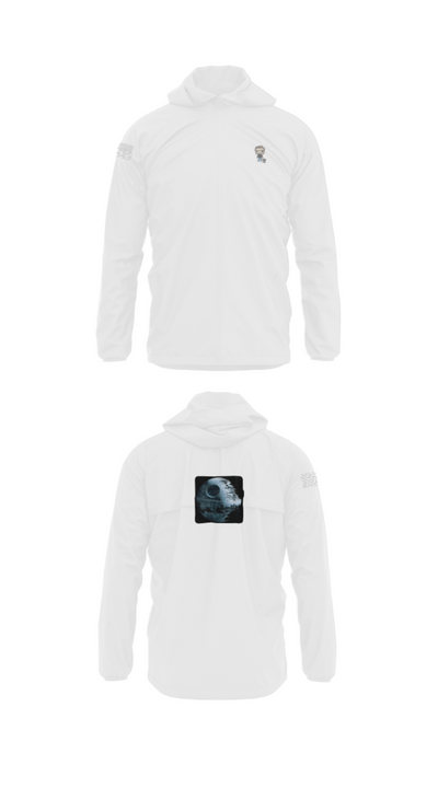 Lear Corporation 49790360 Windbreaker - 14
