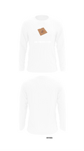 AM PRODUCTION 13584295 Long Sleeve Performance Shirt 8