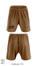 759 mp hhd 91445717 Athletic Shorts With Pockets - 120