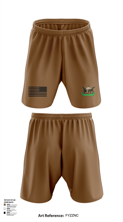 759 mp hhd 91445717 Athletic Shorts With Pockets - 120