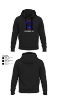 Detachment 035 78200386 Hoodie - 31
