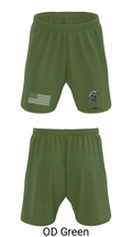 B Btry 2142 12534556 Athletic Shorts With Pockets - 47