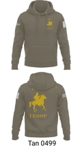 Alpha Troop, 1-221 CAV 34469039 Hoodie - 74