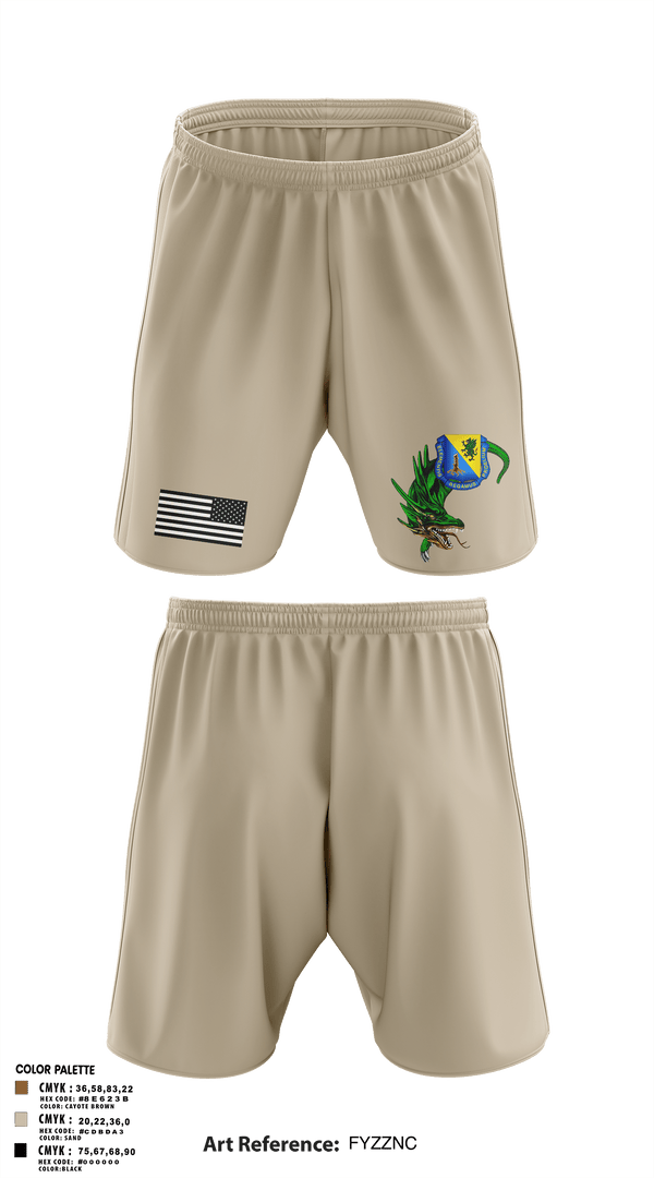 Athletic Shorts With Pockets, 411TH411TH CBRN COMPANY, Army, Teamtime, Team time, sublimation, custom sports apparel, team uniforms, spirit wear, spiritwear, sports uniforms, custom shirts, team store, custom team store, fundraiser sports, apparel fundraiser