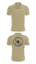 OT Division 43800163 Short Sleeve Performance Polo - 7