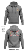 Narco Nook 16908383 Hoodie - 13